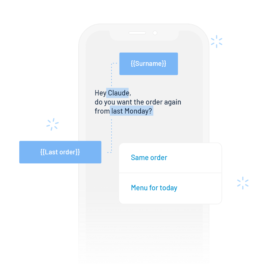 chatbot-personalizacija