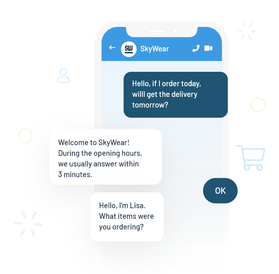 messaging-korisnicka-podrska