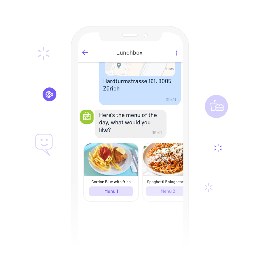 viber-business-chatbot