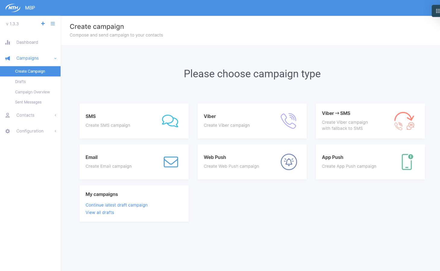 OmniCampaign Campaing Editor
