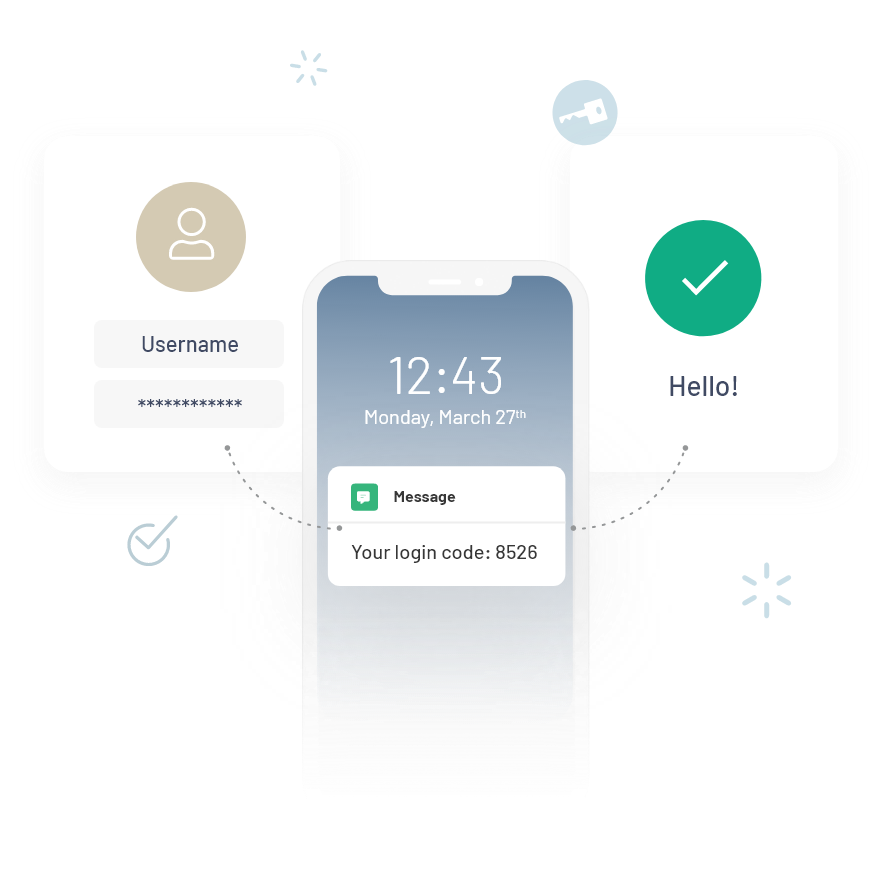 User-Friendly-Authentication