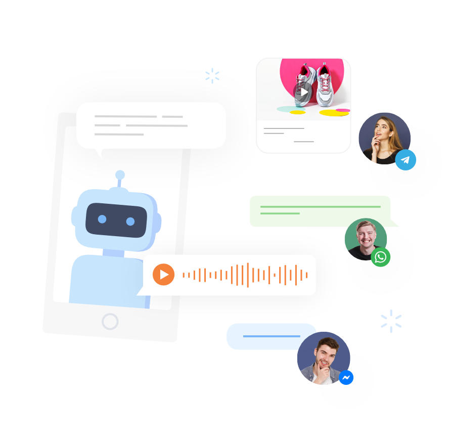 Chatbot-Business-Communication-Channel