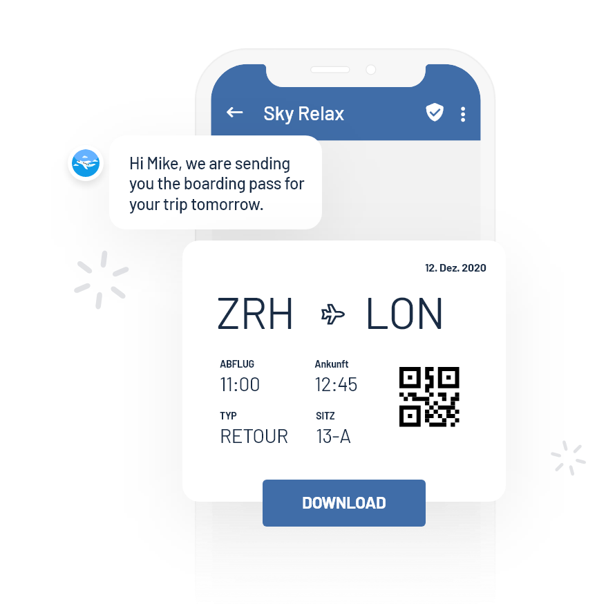 RCS-Rich-Content-Features