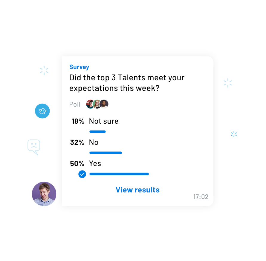 Telegram-Chat-Polls-Feature