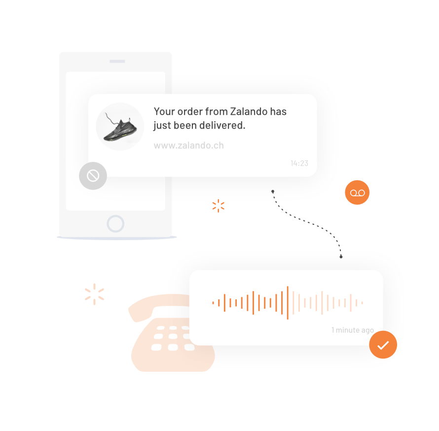 Text-to-Voice-Business-Messaging