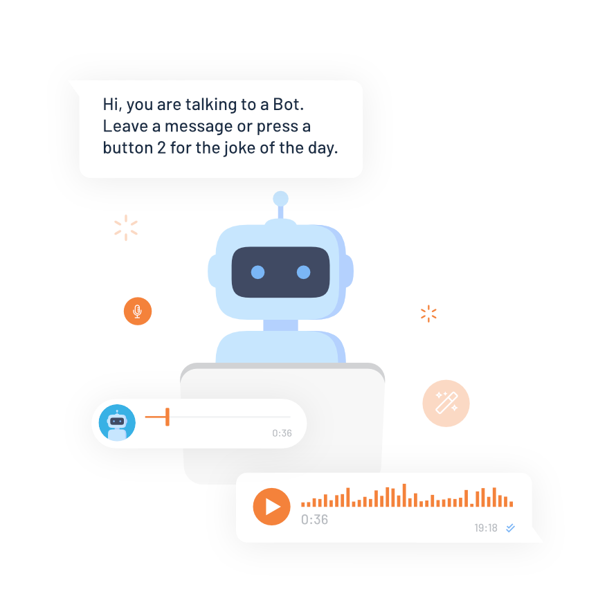 Voice-Chatbot-Business-Use
