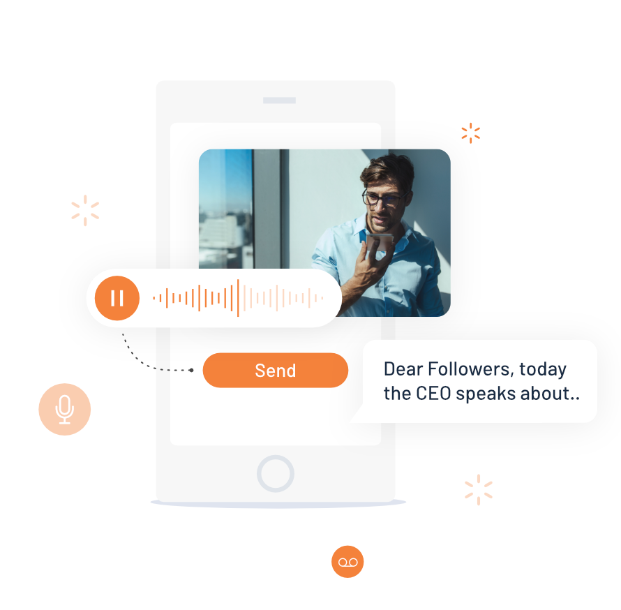 Send-Voice-Messages-To-Your-Customers
