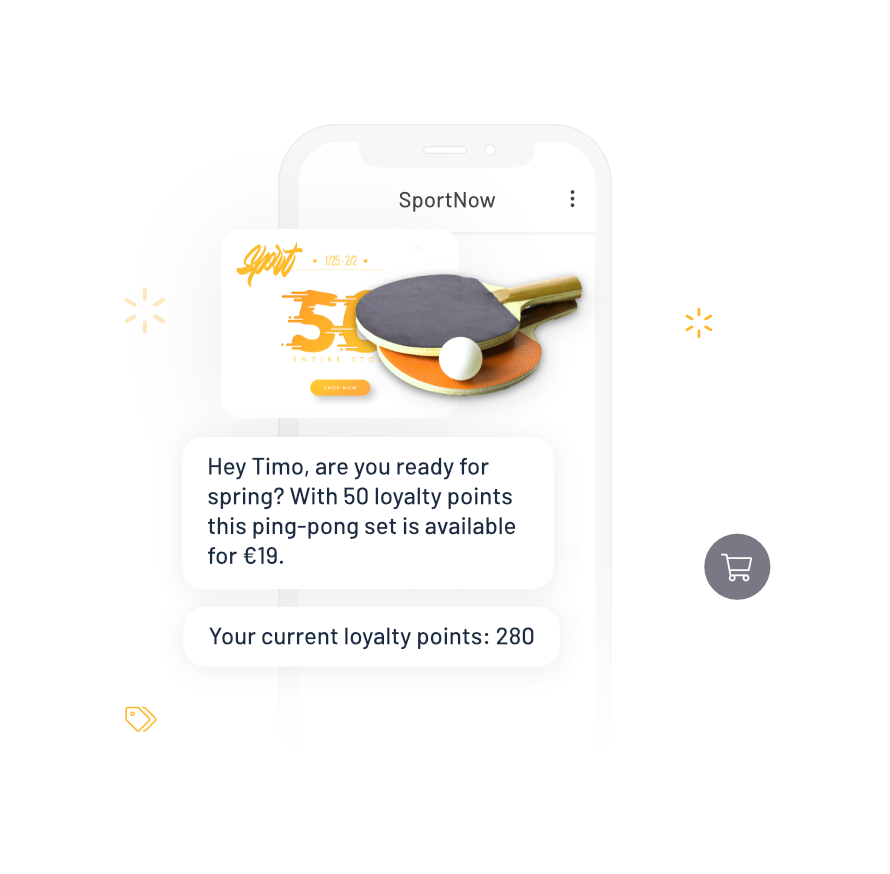 Customer-segmentation-and-personalization-loyalty-feature