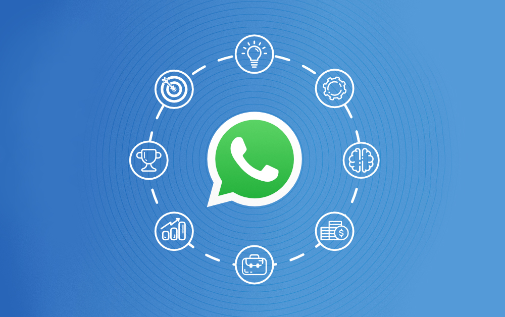 The Ultimate Guide for WhatsApp Business Platform